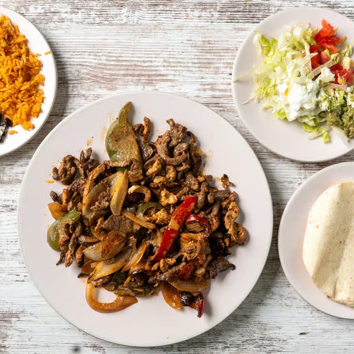 Fajitas