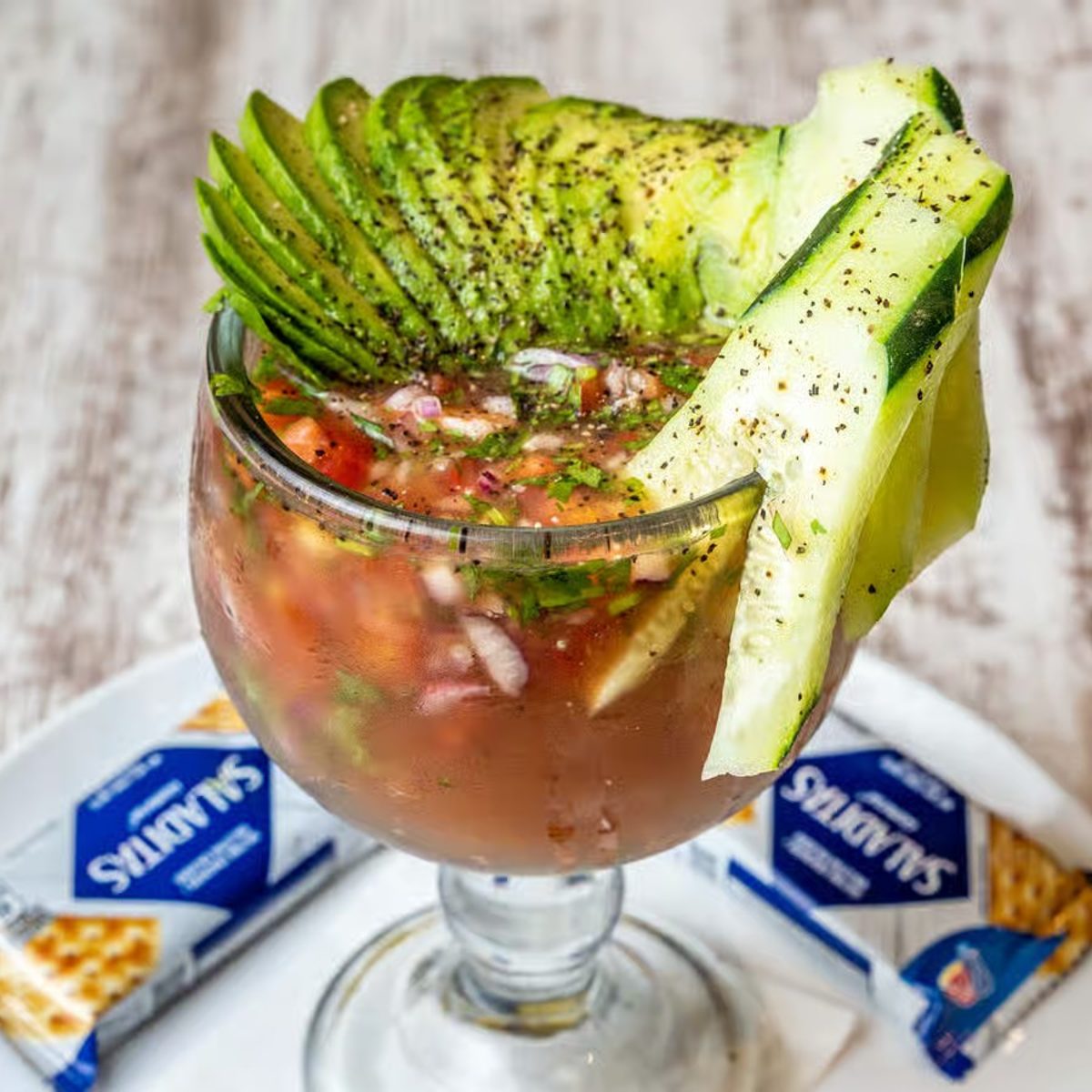 Shrimp Cocktail