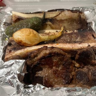 Tuetano (Bone Marrow)