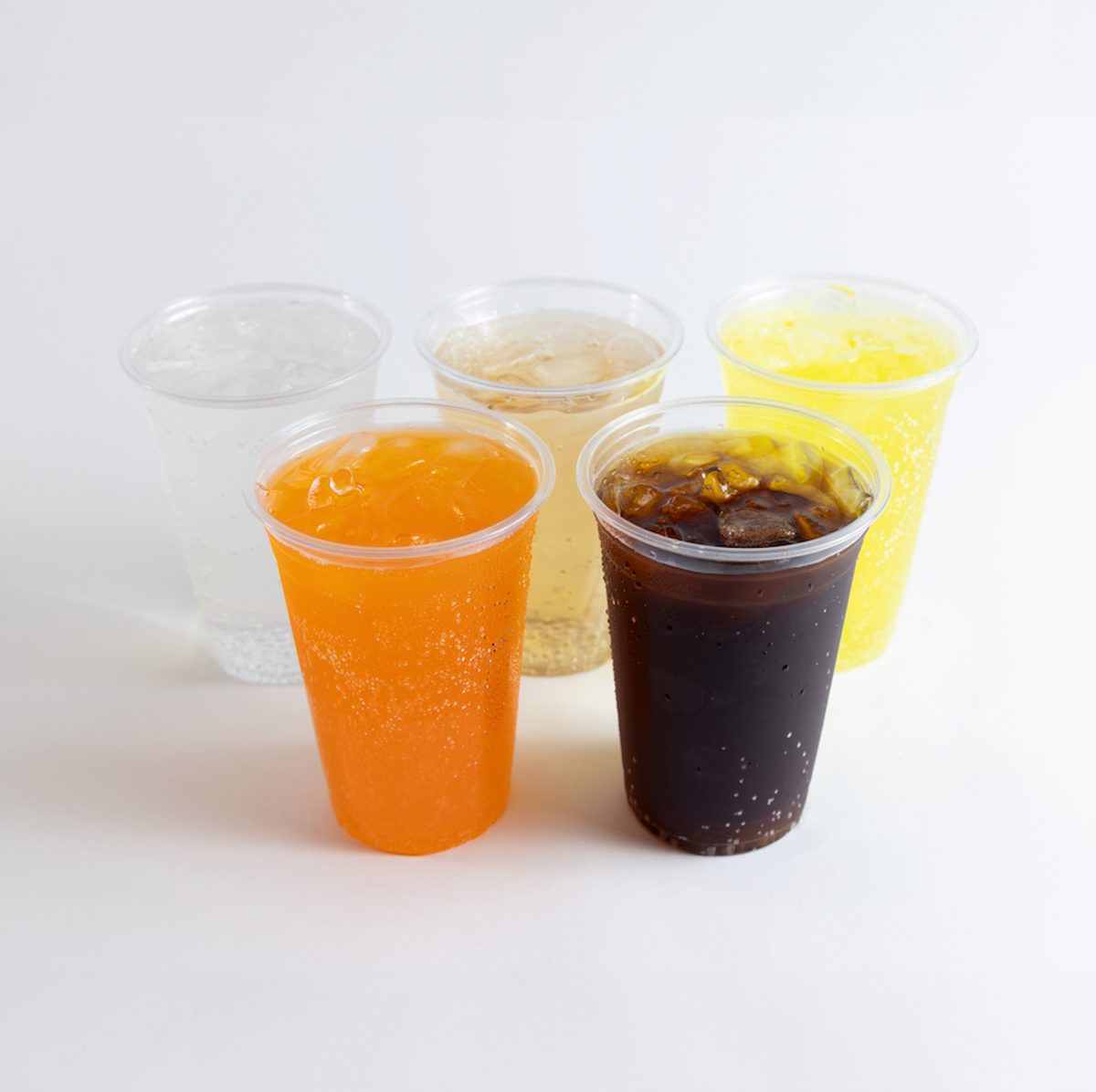 Coca-Cola Products